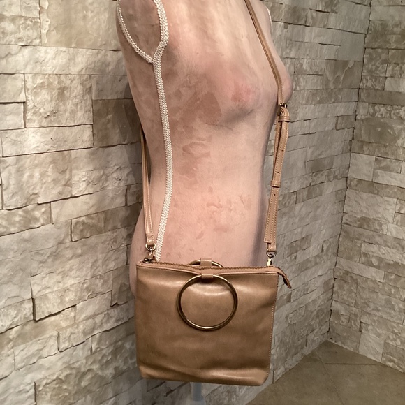 Joy Susan Handbags - Joy Susan Amelia Ring Tote Bag